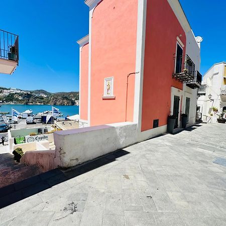 Clorinda - Immobilevante Ponza Exterior photo