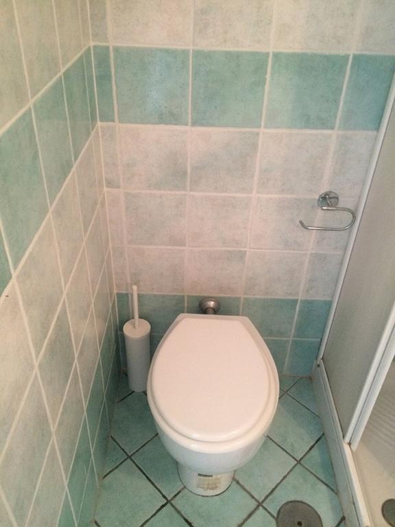 Clorinda - Immobilevante Ponza Room photo