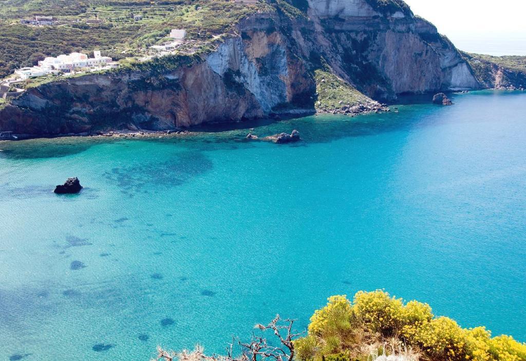 Clorinda - Immobilevante Ponza Room photo